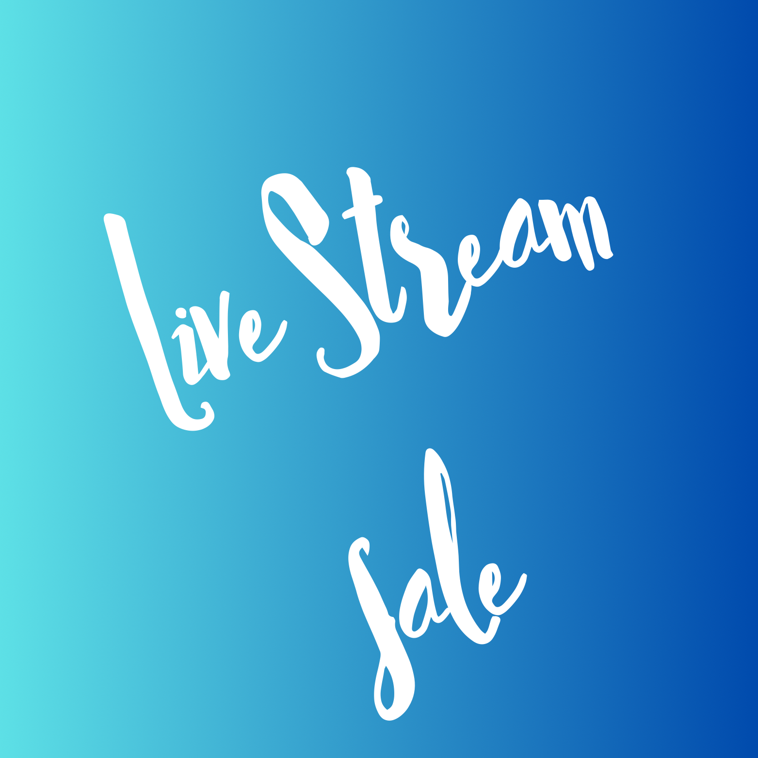 illusion live Stream Sale