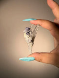 Rare Yaogangxian Fluorite specimen